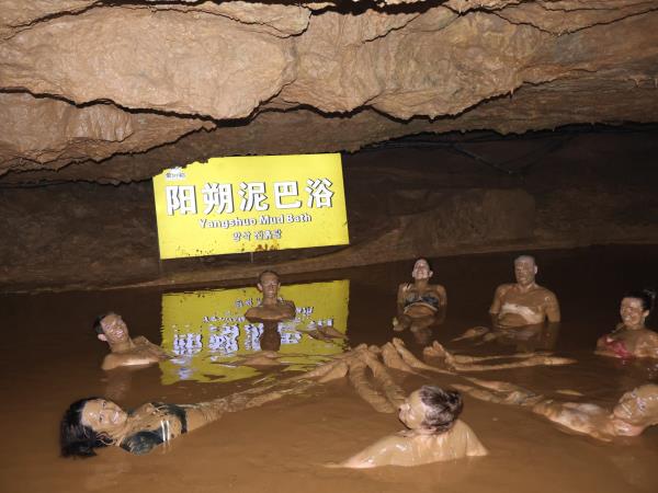 Highlights of China tour, 27 days