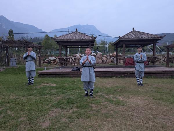 Highlights of China tour, 27 days