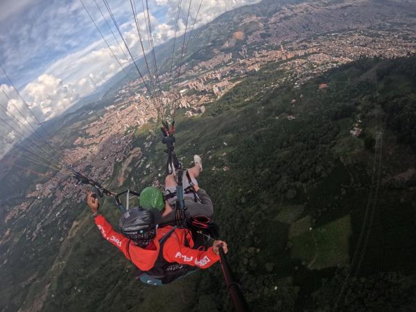 Colombia, Peru, Bolivia & Chile tour, 21 day