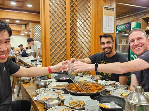 South Korea and Japan small group tour