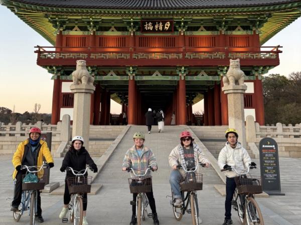 South Korea and Japan small group tour