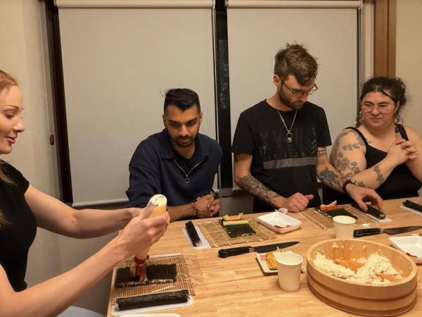 Japan 11 day small group tour