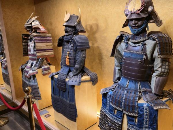 Japan anime holiday, 7 days