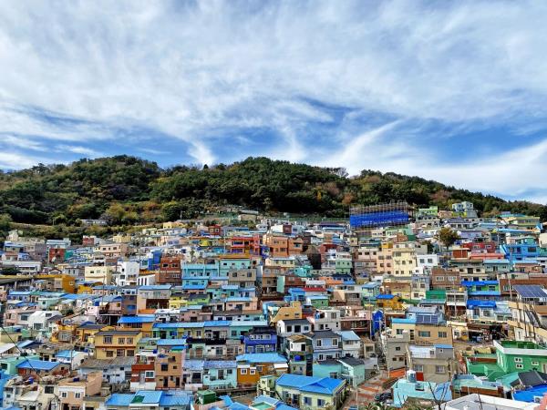 South Korea Highlights tour