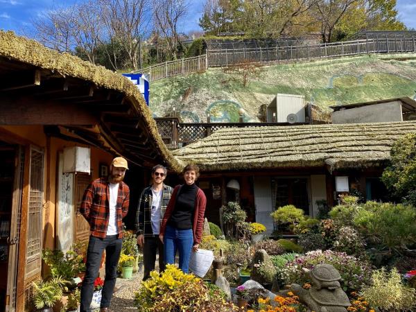 South Korea Highlights tour