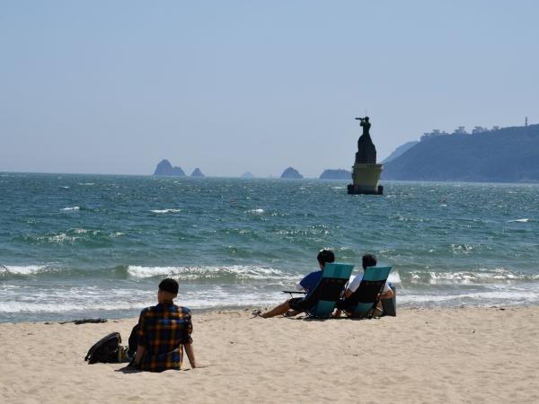 South Korea Highlights tour