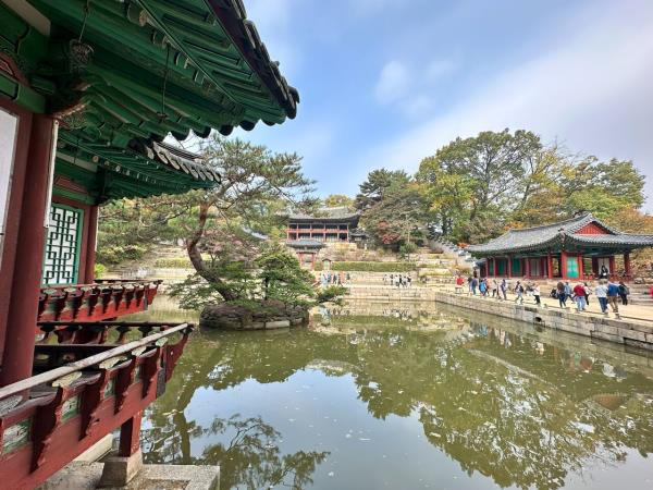 South Korea Highlights tour