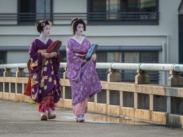 Best of Japan 15 day tour