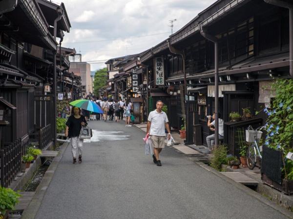 Best of Japan 15 day tour