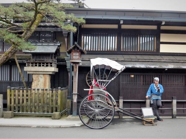Best of Japan 15 day tour