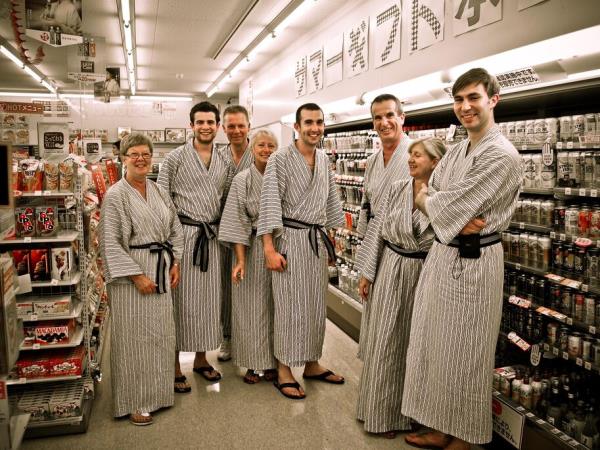 Best of Japan 15 day tour
