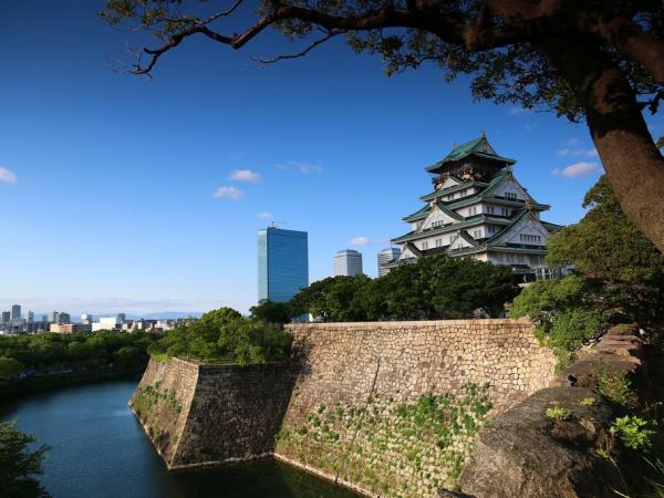 Best of Japan 15 day tour