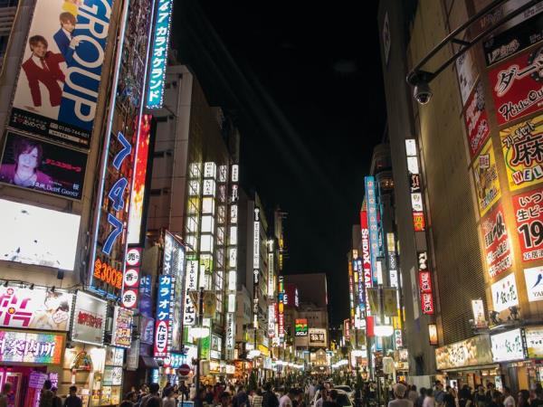 Best of Japan 15 day tour