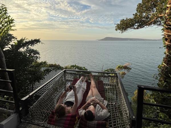 Thailand and Cambodia family 15 day tour