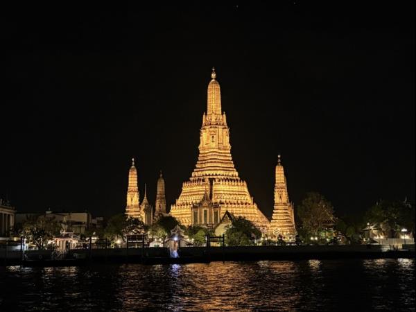 Thailand and Cambodia family 15 day tour