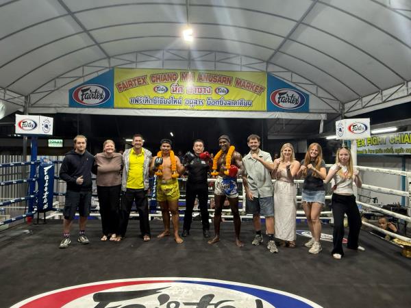 Thailand 7 day tour