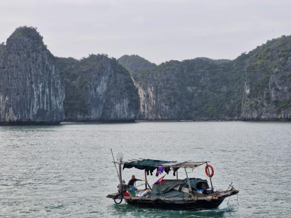 Thailand and Laos 14 day tour