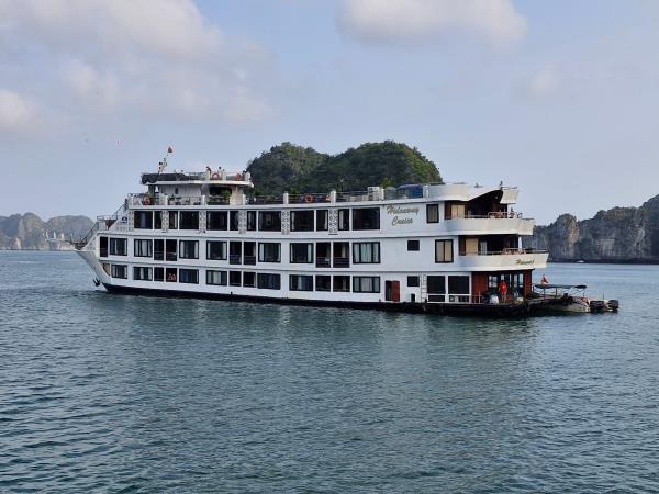 Thailand and Laos 14 day tour