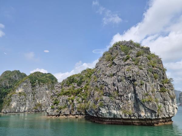 Vietnam to Cambodia tour