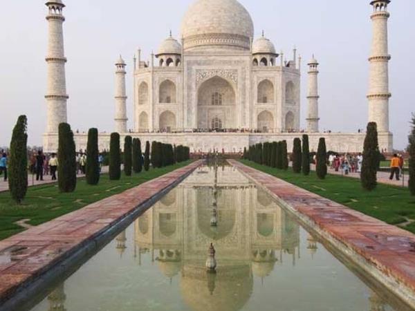 Bhutan and North India holiday