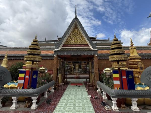 Thailand family 11 day tour