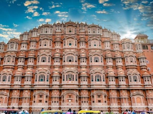Bhutan and North India holiday