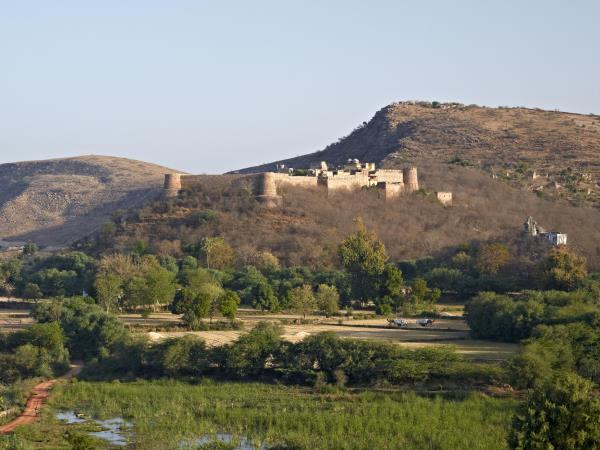 Bhutan and North India holiday