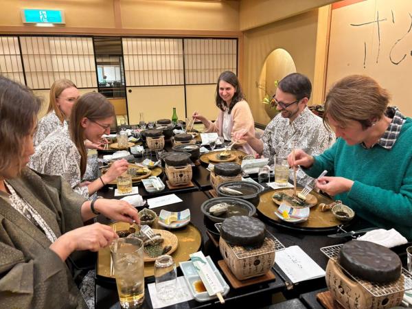 Japan undiscovered north holiday
