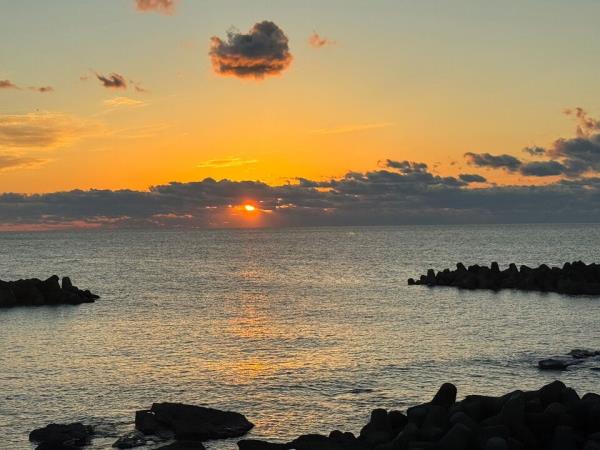 Japan undiscovered north holiday