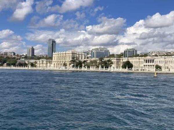 Turkey highlights holiday, 10 days