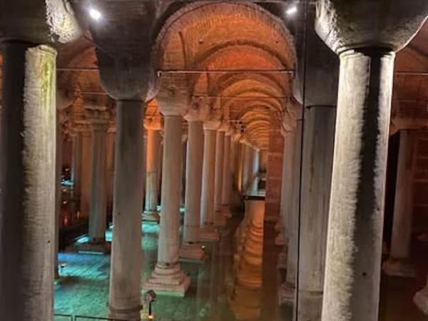 Turkey highlights holiday, 10 days