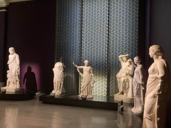 Turkey highlights holiday, 10 days