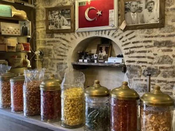 Turkey highlights holiday, 10 days