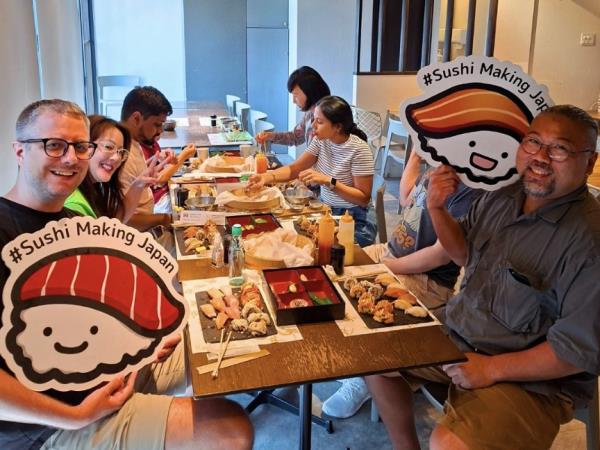 Tokyo and Mount Fuji 5 day tour
