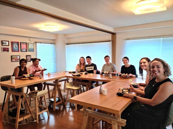Tokyo and Mount Fuji 5 day tour
