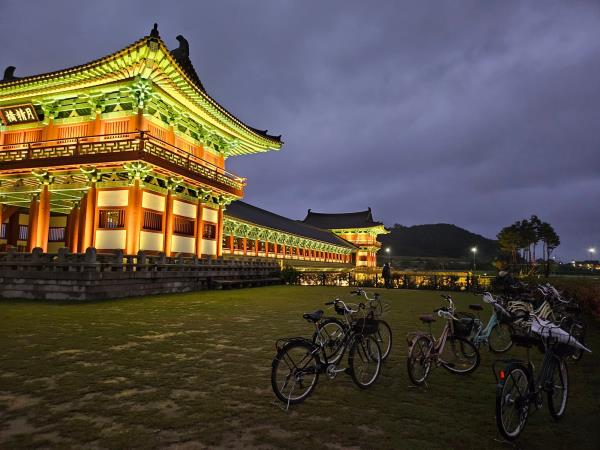 South Korea family tour, 9 days