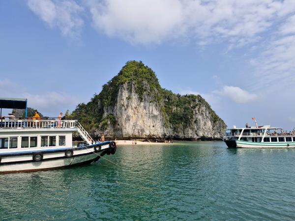 Southeast Asia 31 day tour