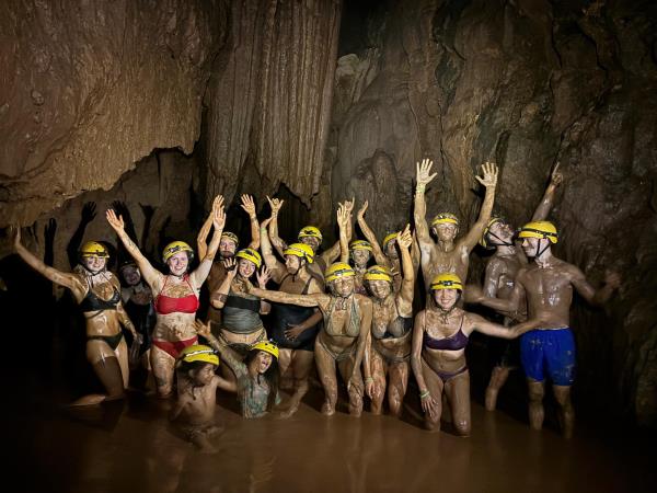 Southeast Asia 31 day tour
