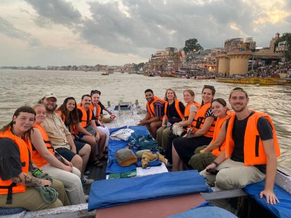 North India tours, 14 days