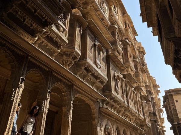 North India tours, 14 days