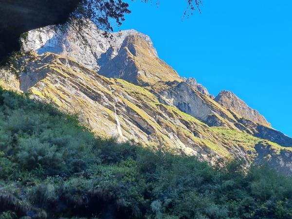 Nepal 19 day tour,culture, wildlife & Annapurna
