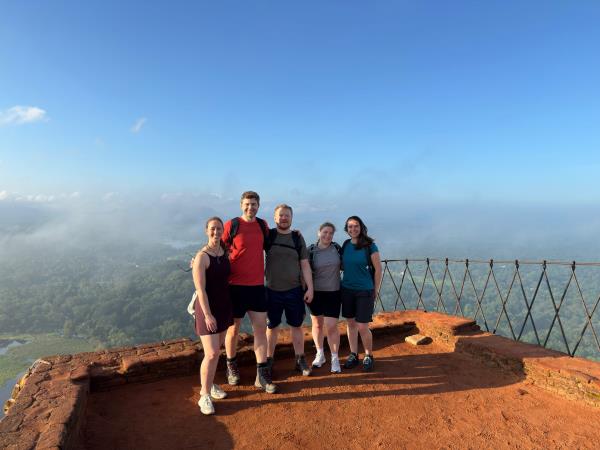 Sri Lanka 13 day tour