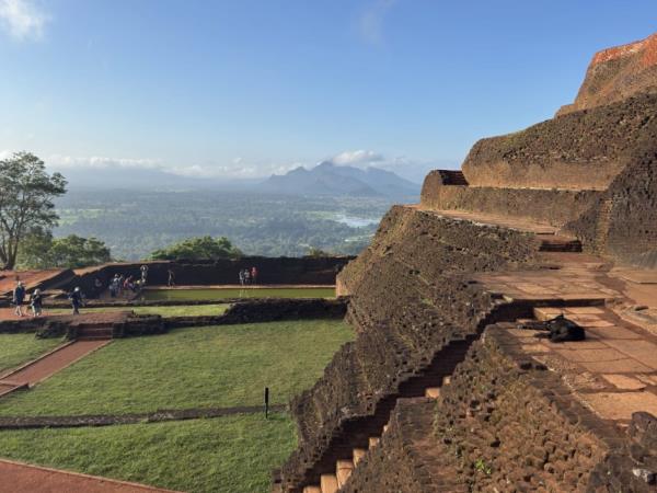 Sri Lanka family tour, small group