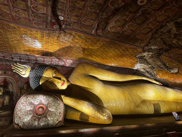 Sri Lanka family tour, small group