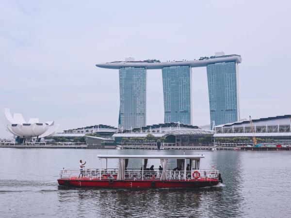 Singapore 3 day tour 