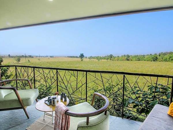Best of Central India wildlfe tour 