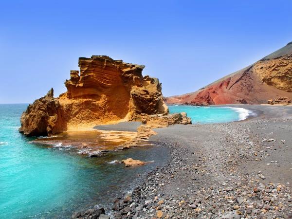 Lanzarote walking holiday