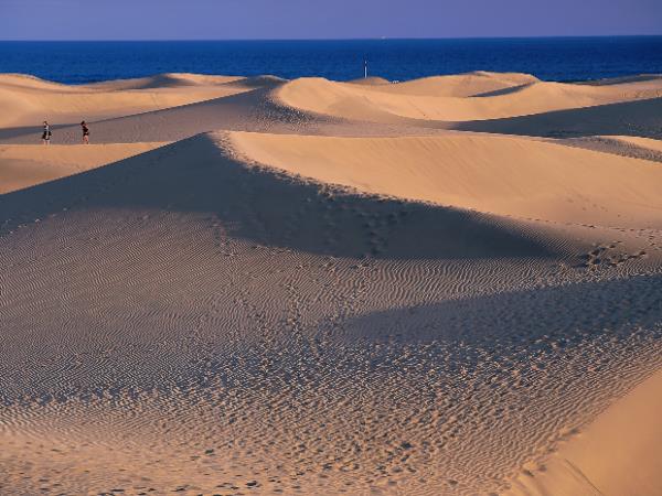 Gran Canaria walking holiday, small group