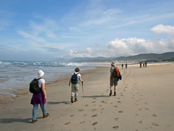 Portugal coastal walking holiday