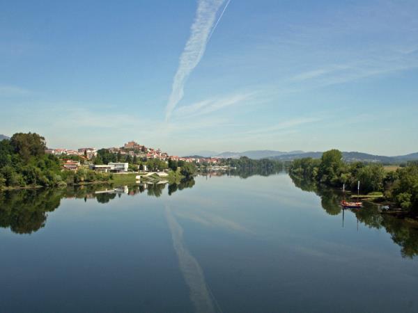 Portugal coastal walking holiday